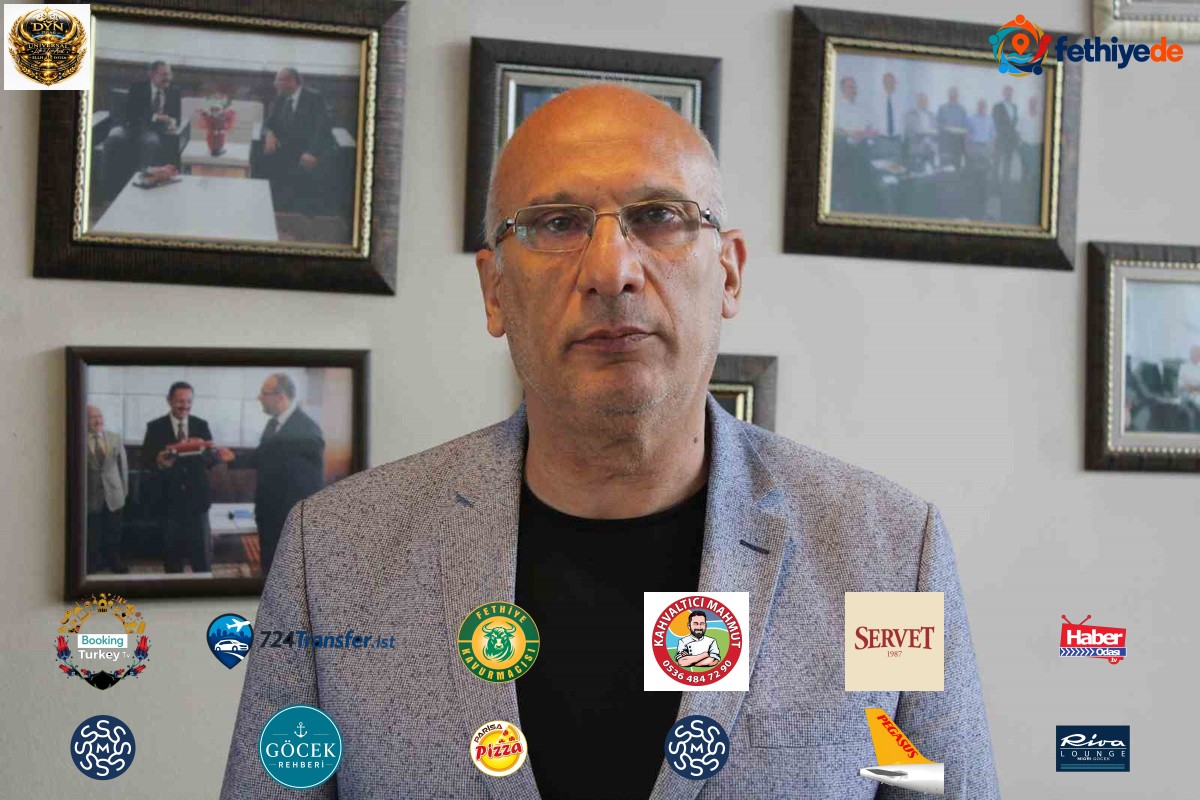 Galericiler başkanı Atabey, sel suyu tekerlek hizasını aşarsa aracı almayın dedi