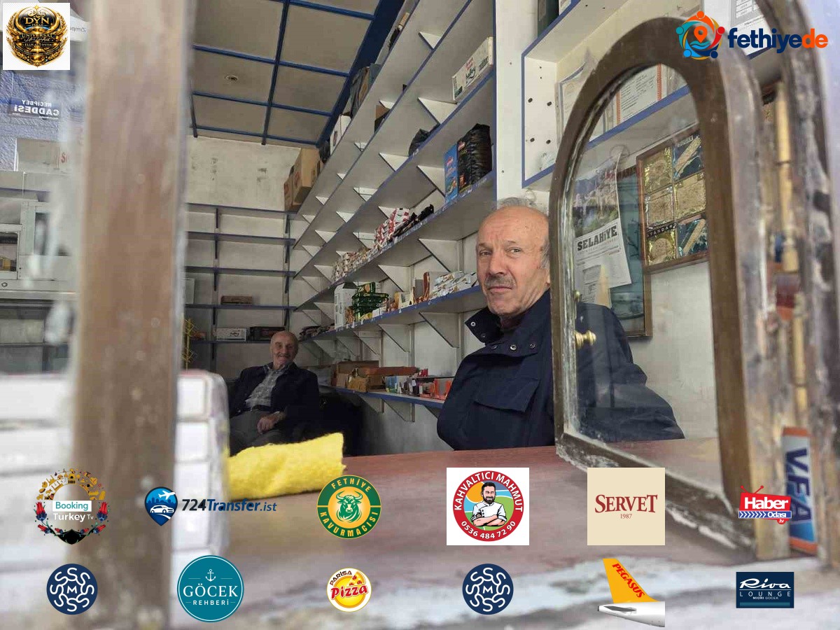 Samsun İlkadım'da 71 yıldır açık olan mahalle bakkalı kepenk kapatıyor