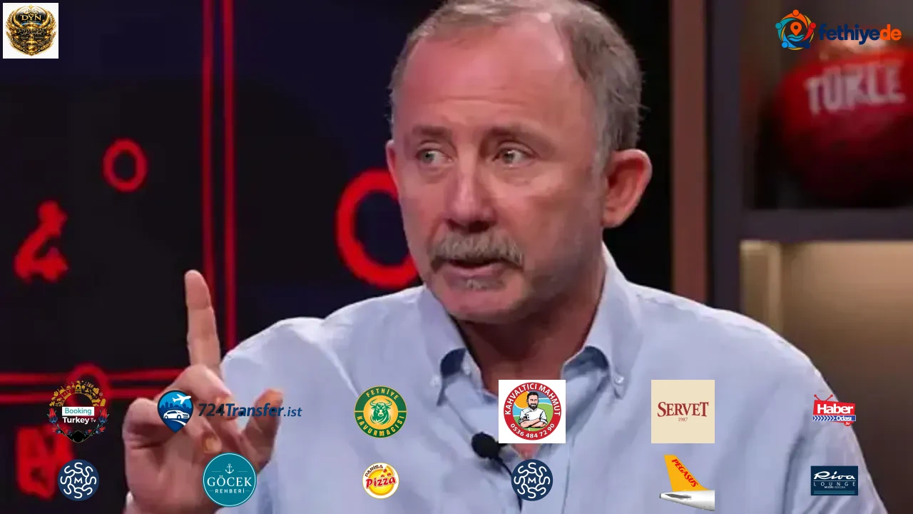 Son dakika... TFF'den Sergen Yalçın'a Milli Takım için teklif!