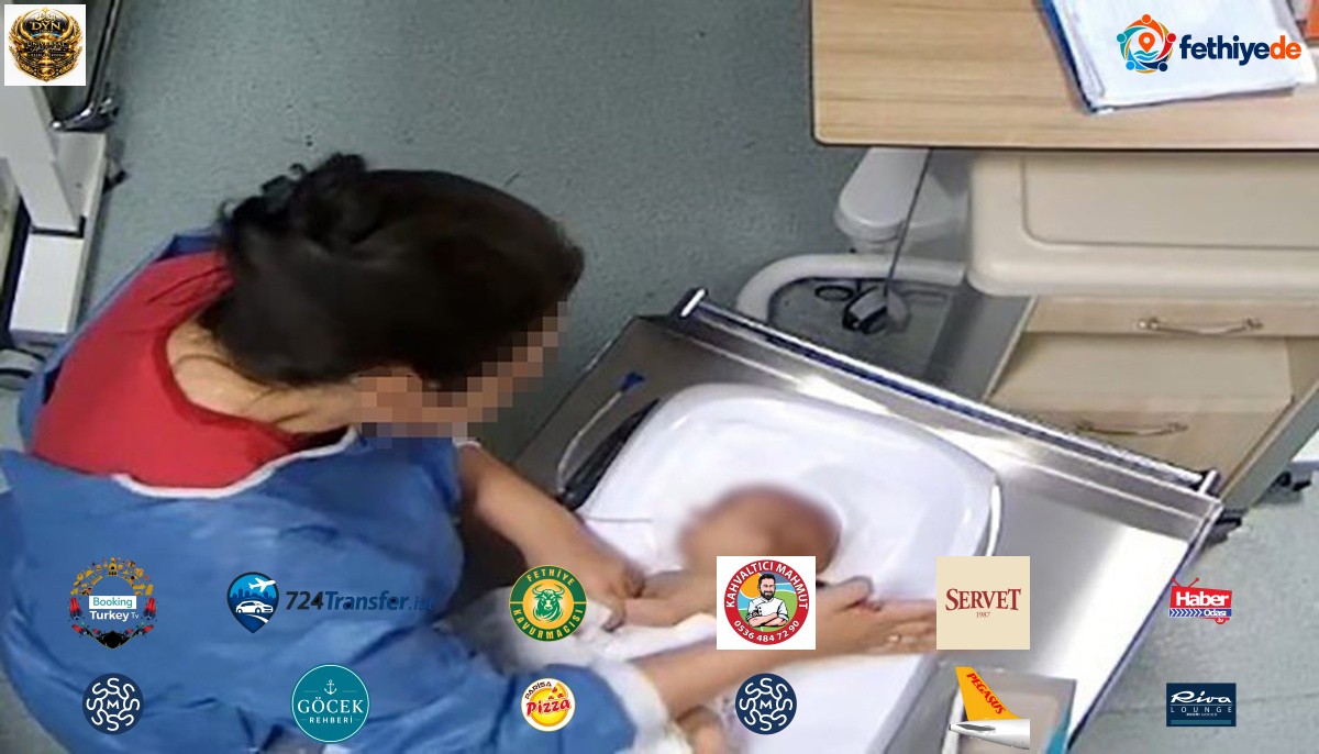 5 günlük bebeğe şiddet iddiasıyla yargılanan hemşirenin tutukluluğu sürüyor