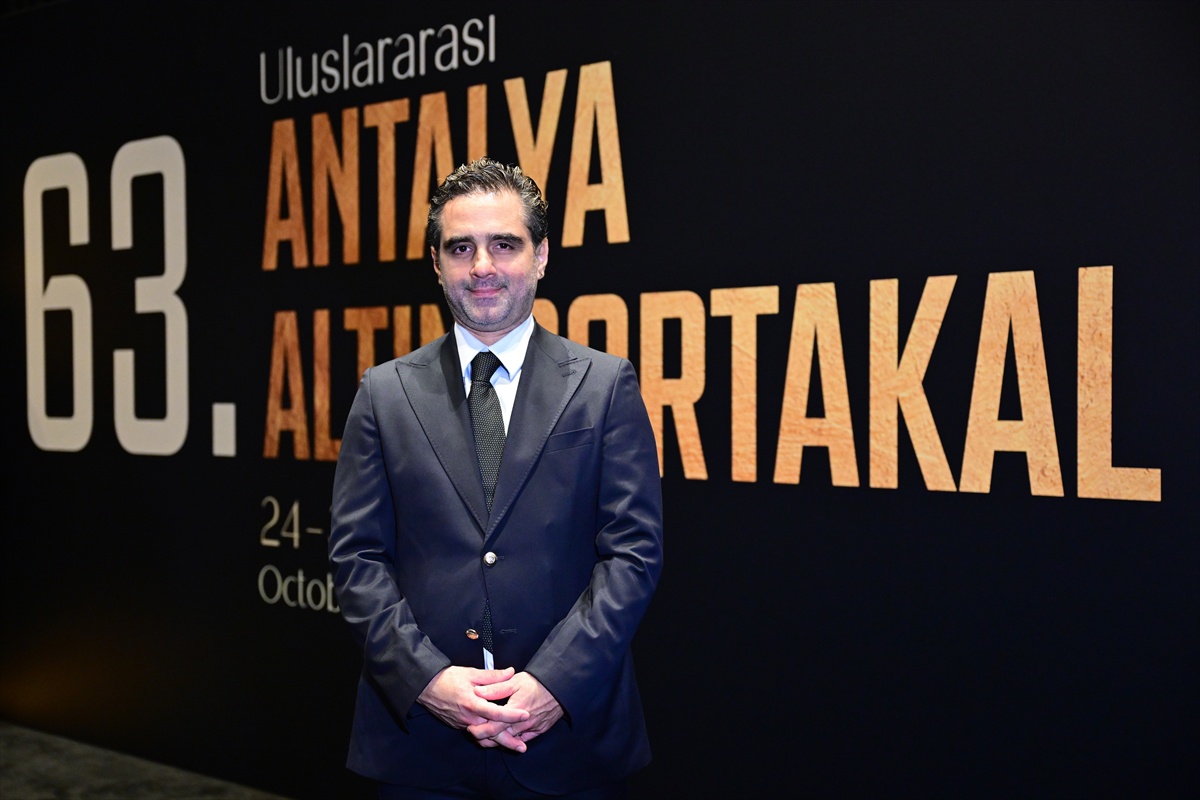 Altın Portakal'da 114 film 24-31 Ekim'de izleyiciyle buluşacak