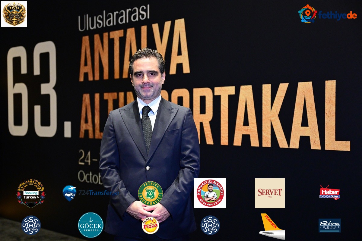 Altın Portakal'da 114 film 24-31 Ekim'de izleyiciyle buluşacak