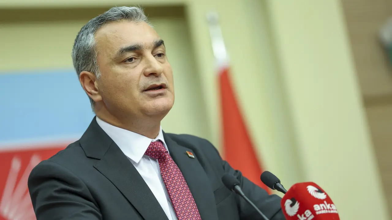 Üsküdar seçimi öncesi CHP'den YENİ Parti'ye dikkat çeken çağrı!