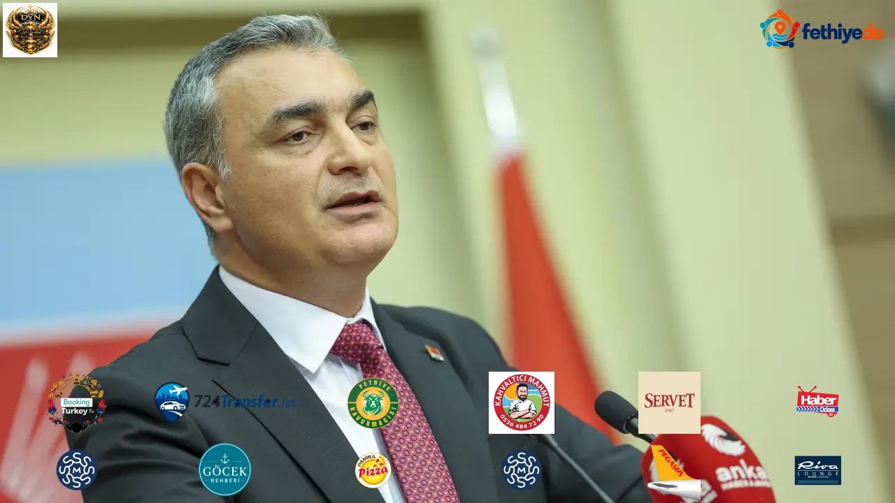 Üsküdar seçimi öncesi CHP'den YENİ Parti'ye dikkat çeken çağrı!