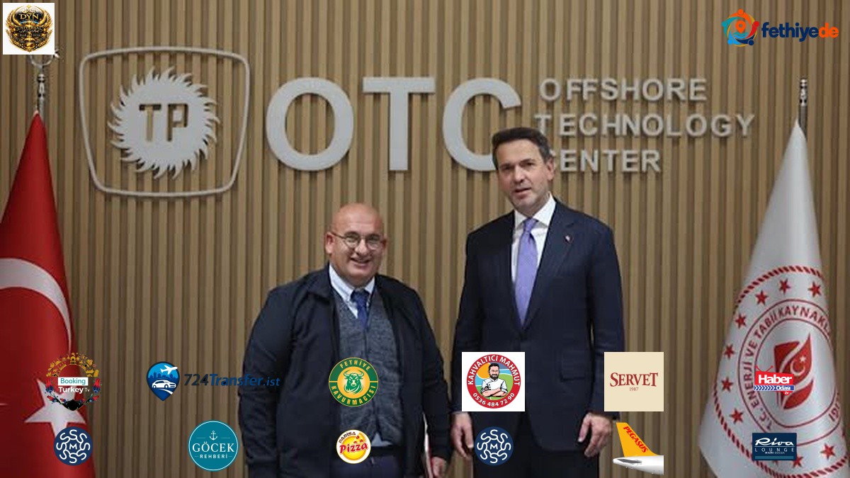 Zonguldak Filyos'ta Osman Gazi Yüzer Üretim Platformu Karadeniz'e uğurlandı