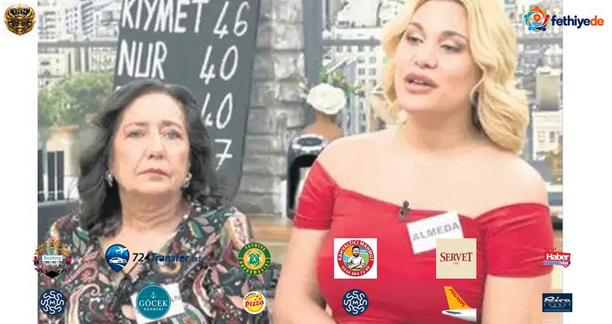 Almeda Baylan kimdir, eşi kim? Almeda Baylan kaç yaşında, nereli?