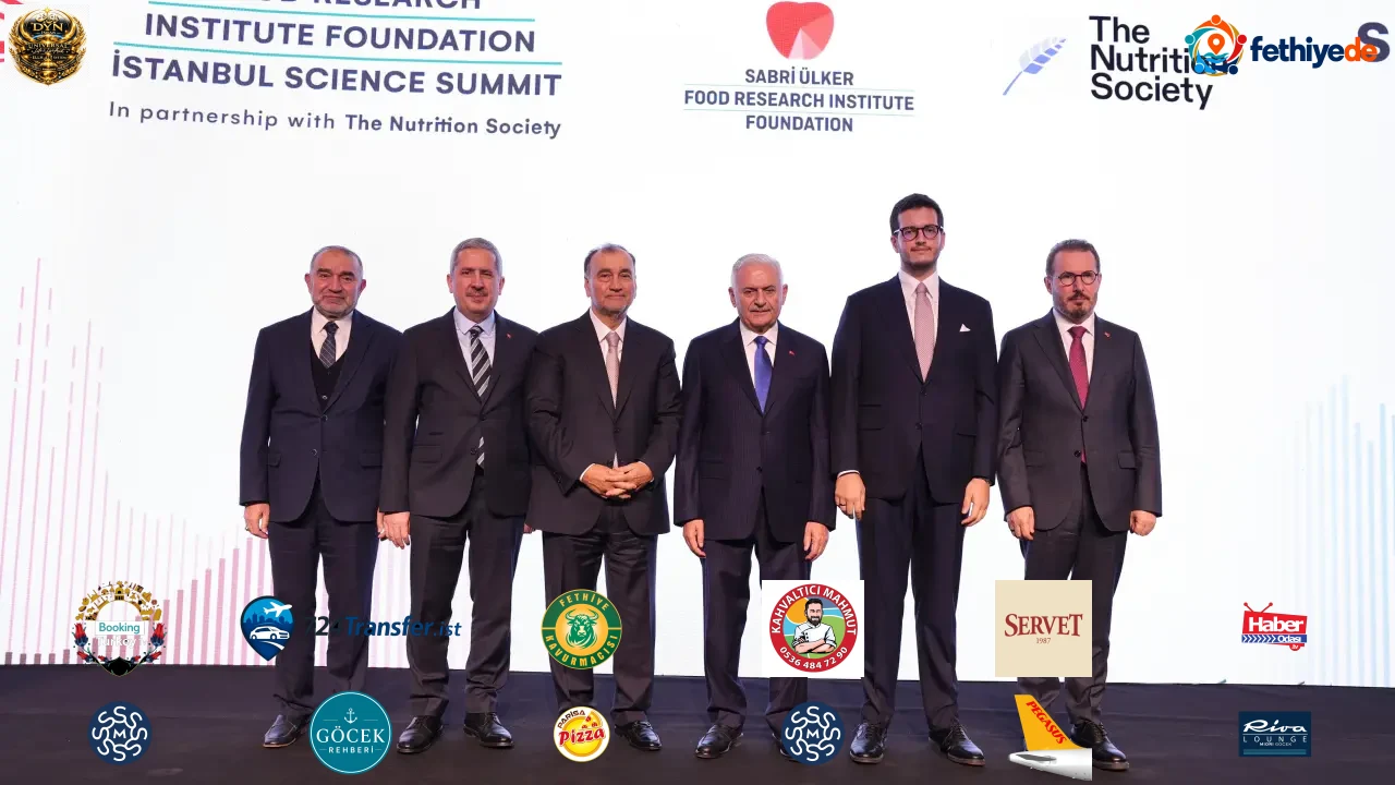 Sabri Ülker Vakfı’ndan çocukların sağlıklı gelişimi için küresel iş birliği