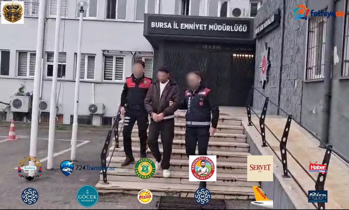 Bursa'da güzellik merkezine düzenlenen operasyonda 305 senetli sözleşme bulundu