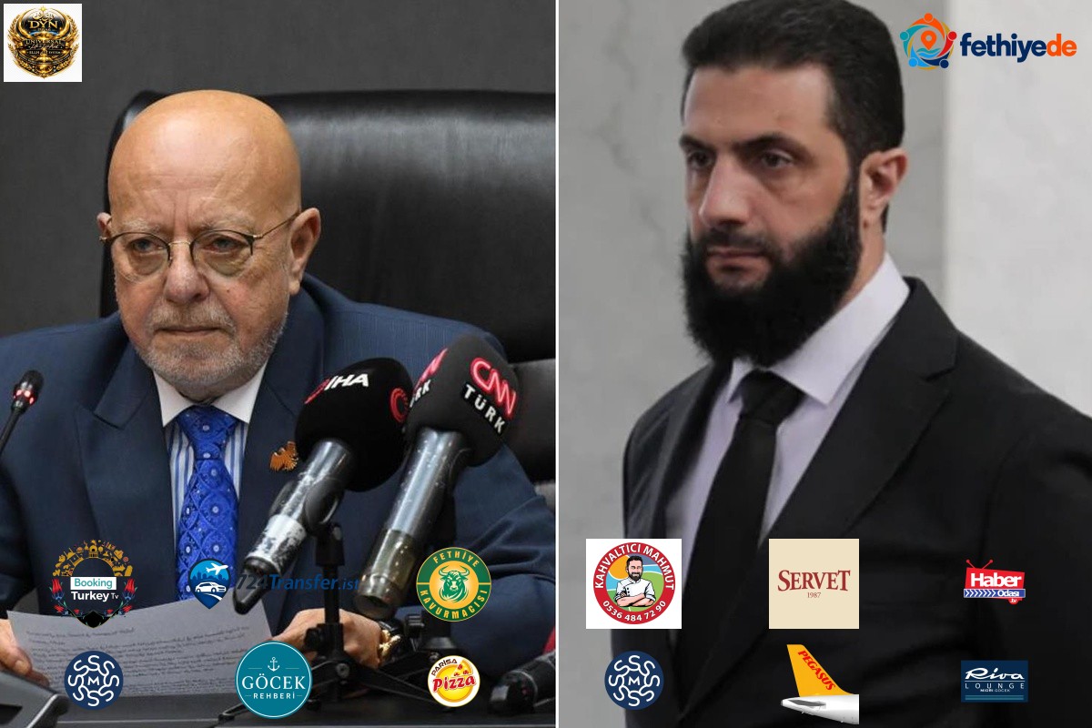 Şara'dan kabinede değişiklik! Bir bakan görevden alındı