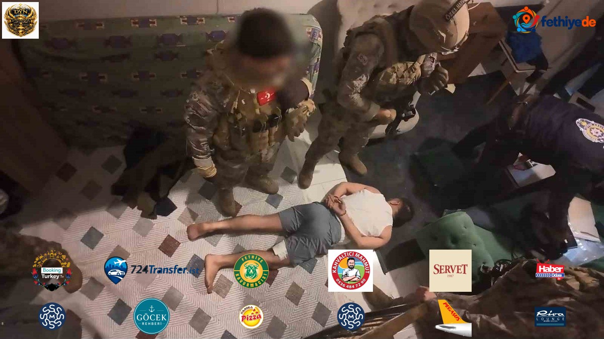 Elazığ'da yasadışı bahis operasyonunda 11 şüpheliden 9'u gözaltına alındı