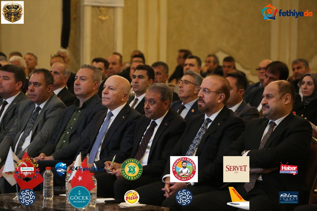 Şanlıurfa'daki enerji toplantısında doğal gaz hedefi 15 milyar metreküp açıklandı