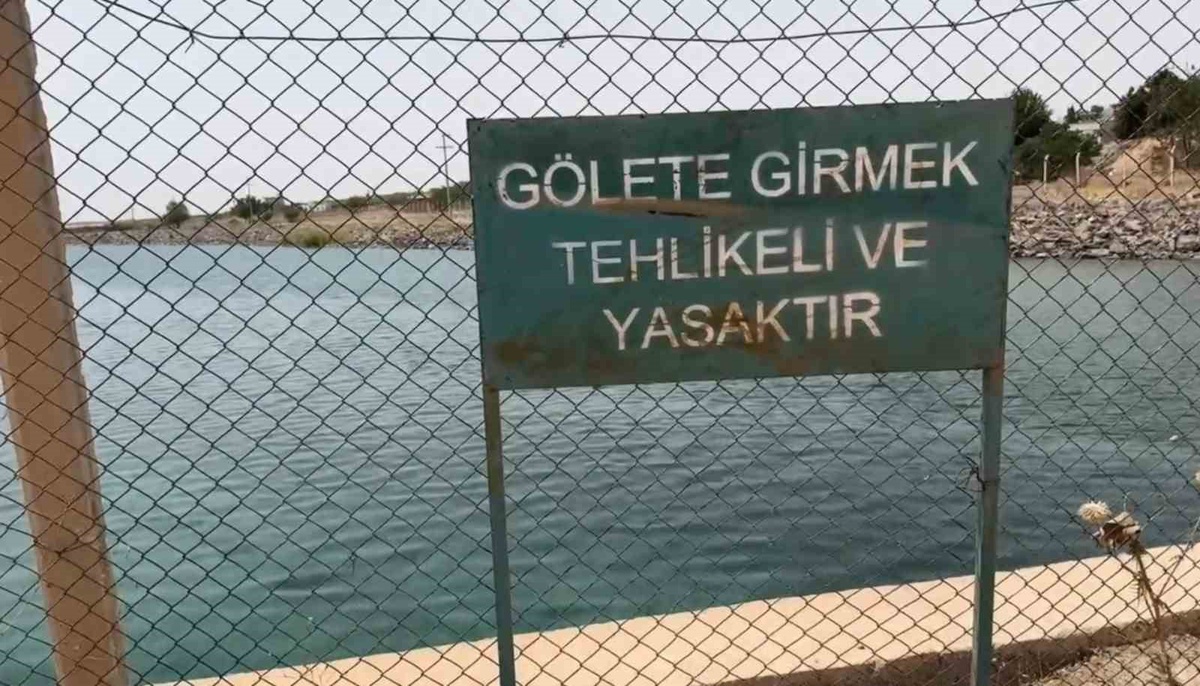 Şanlıurfa Haliliye'de kanala düşen 10 yaşındaki down sendromlu çocuk yaşamını yitirdi