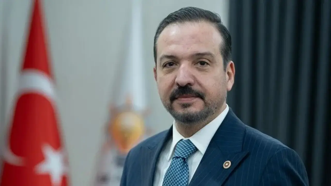 AK Partili Zorlu'dan Azerbaycan mesajı
