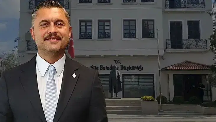 Görevinden uzaklaştırılan Şile Belediye Başkanı Özgür Kabadayı mahkemede aylık gelirini açıkladı
