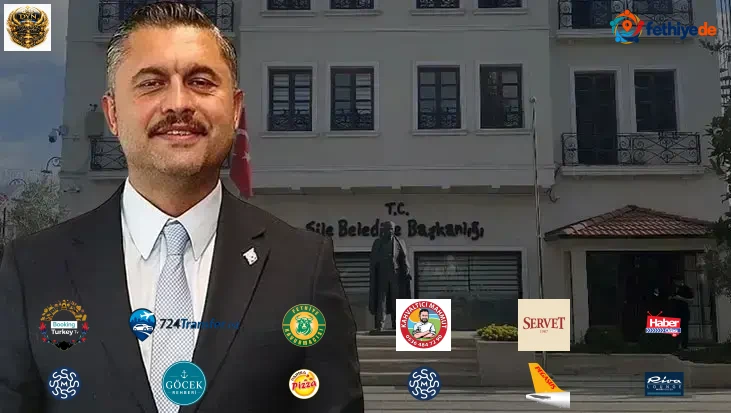 Görevinden uzaklaştırılan Şile Belediye Başkanı Özgür Kabadayı mahkemede aylık gelirini açıkladı
