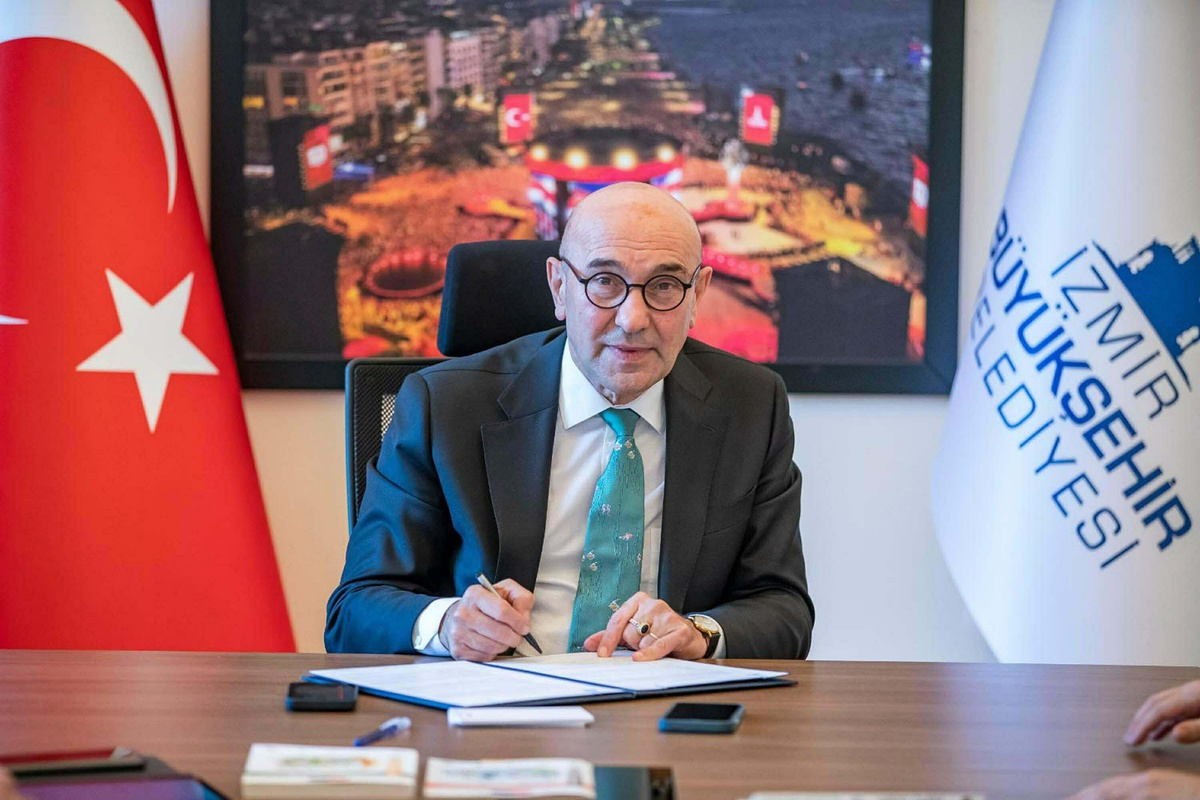 Tunç Soyer'e 14 yıla kadar hapis istemi! Gaziemir Kooperatifi iddianamesi mahkemece kabul edildi