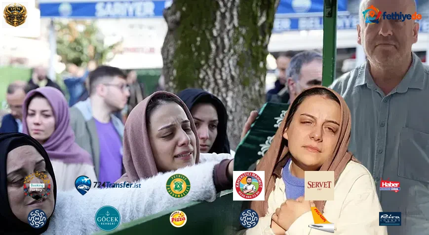 Sel felaketinde hayatını kaybetmişti! Yürek yakan veda: Bunun içine nasıl girdin güzel babam