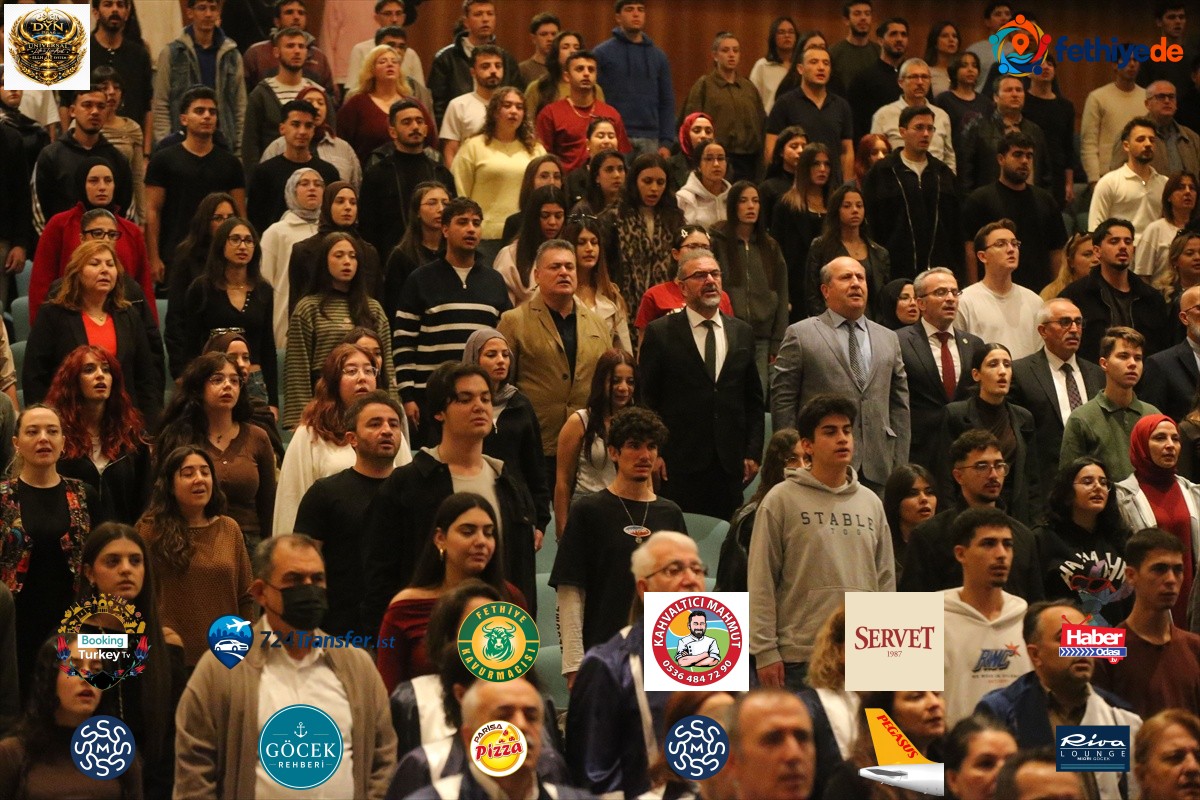 MSKÜ 2026-2027 akademik yılını 40 bin öğrenciyle açtı, yurt planlarını açıkladı