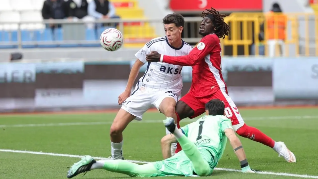 Süper Lig ekibi bu hafta da yenilirse rekor kıracak