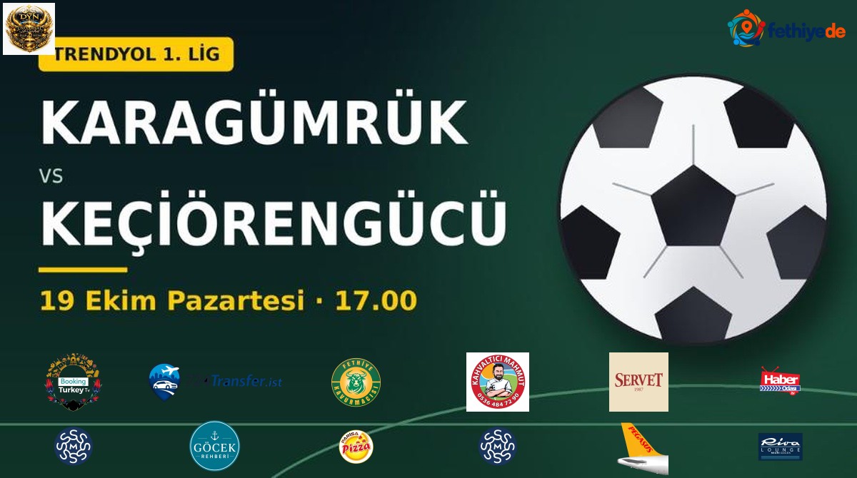 Karagümrük Keçiörengücü maçı hangi kanalda, Karagümrük Keçiörengücü nereden CANLI izlenir?