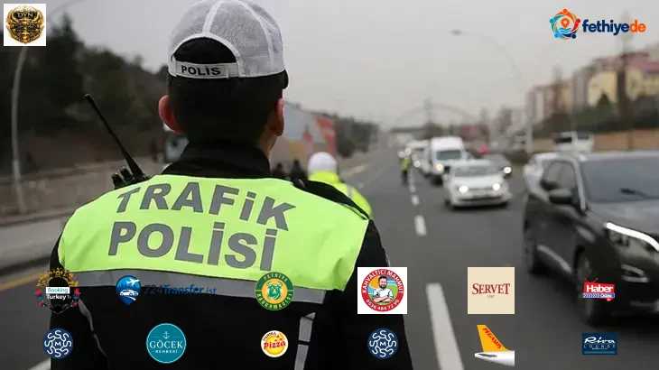 Büyükçekmece'de D-100 kara yolunun bir bölümü 22.00-06.00 saatlerinde trafiğe kapatılacak