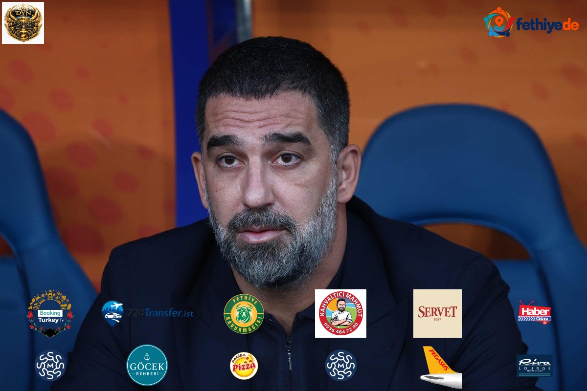 Arda Turan, ''Dünya bilsin'' diyerek haykırdı! İşte yürek dağlayan o sözler