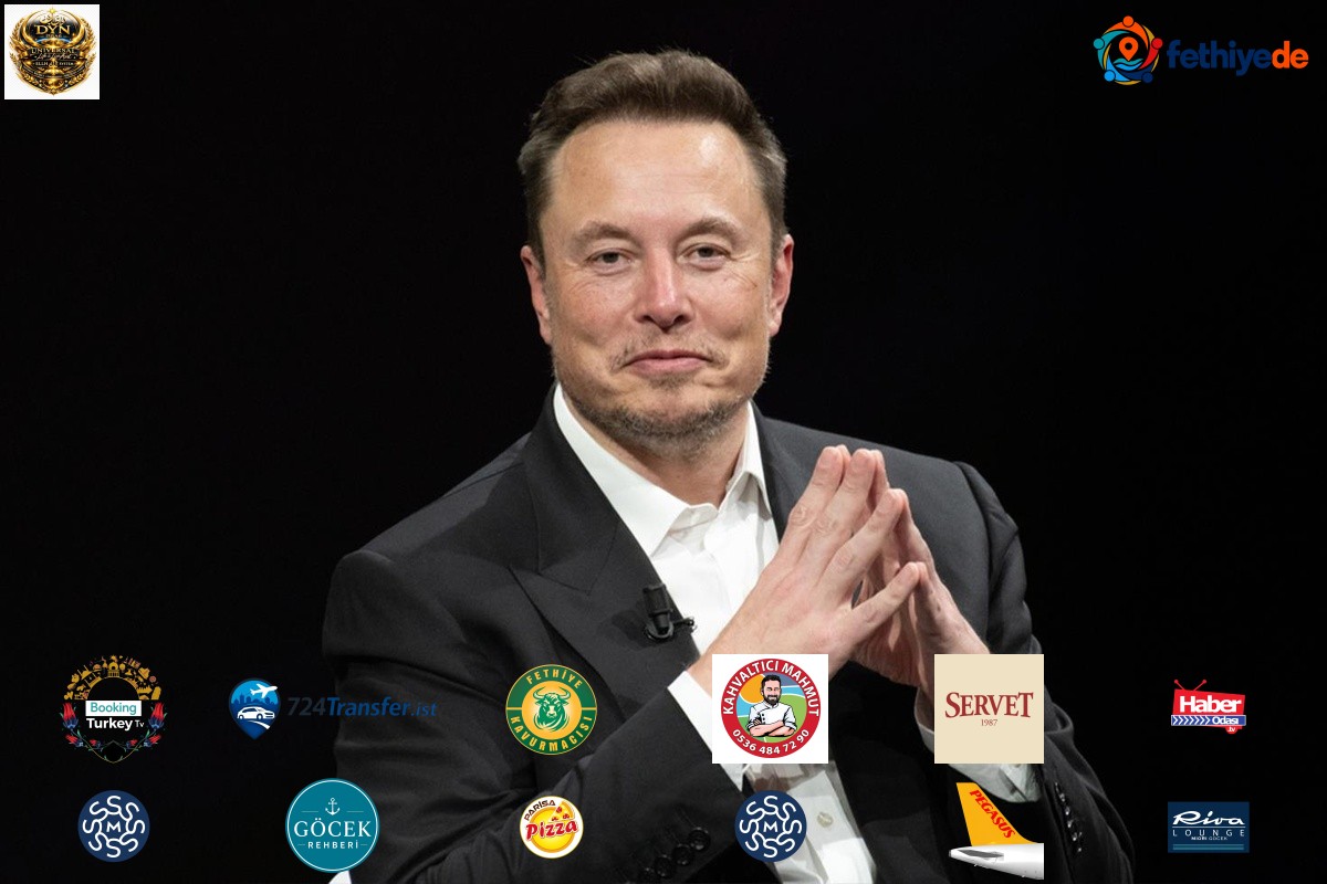 Elon Musk'tan dikkat çeken vaat: ABD'deki her çocuğa SpaceX hissesi verecek