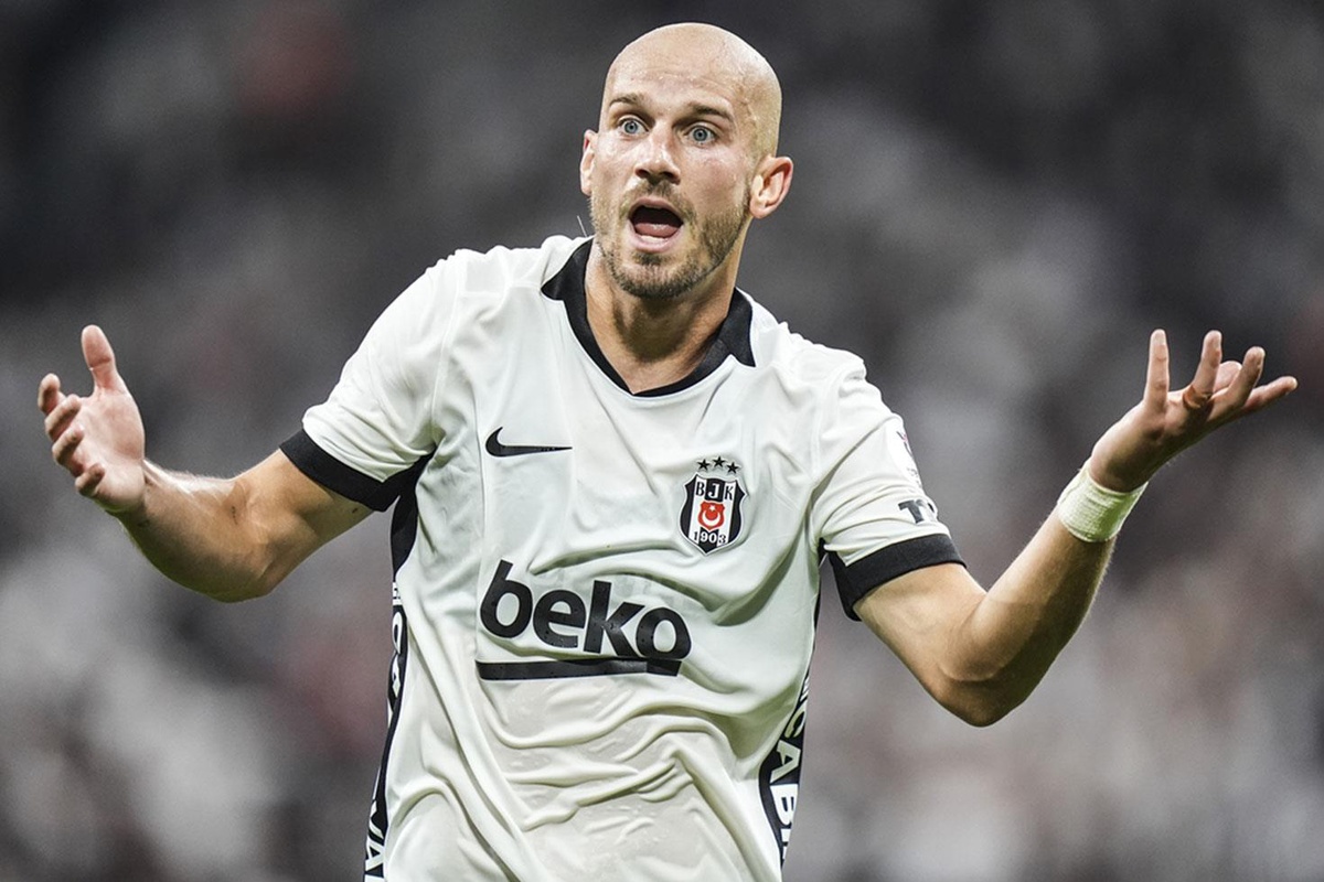 Cerny'den Trabzonspor karşısında büyük fedakarlık