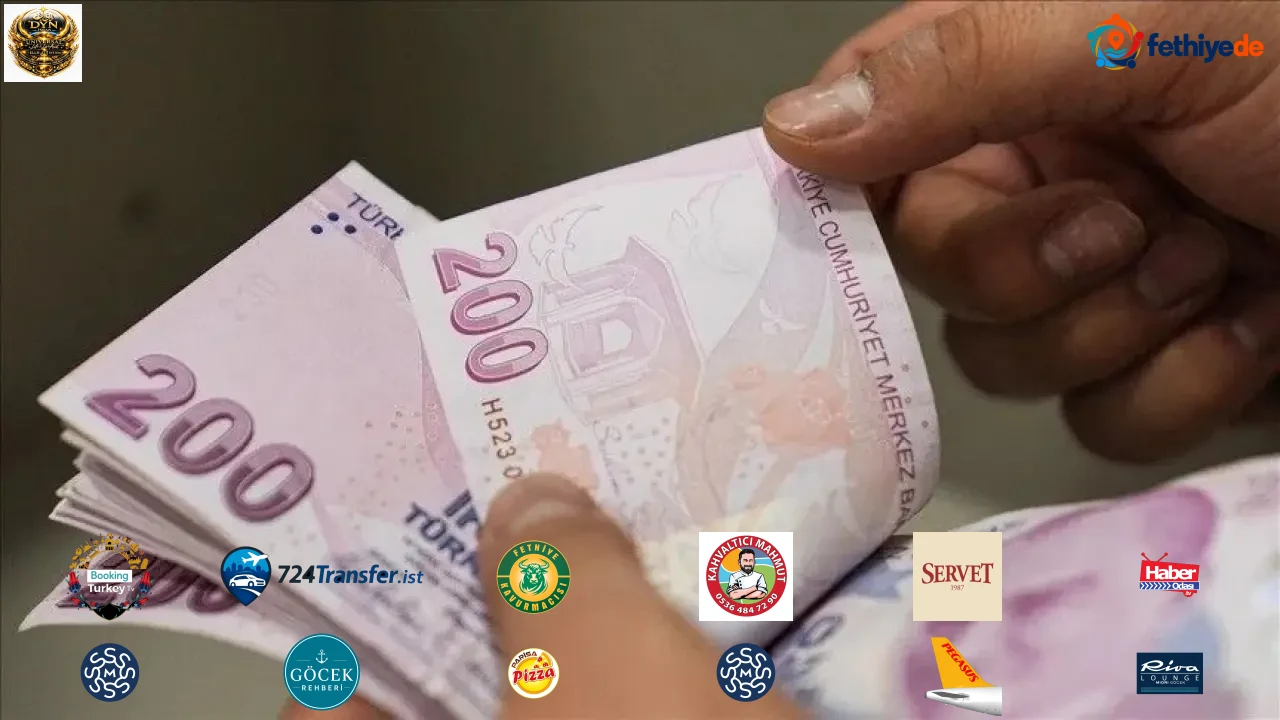 Türkiye'de tasarruf finansman sektörünün işlem hacmi 1,2 trilyon lirayı aştı