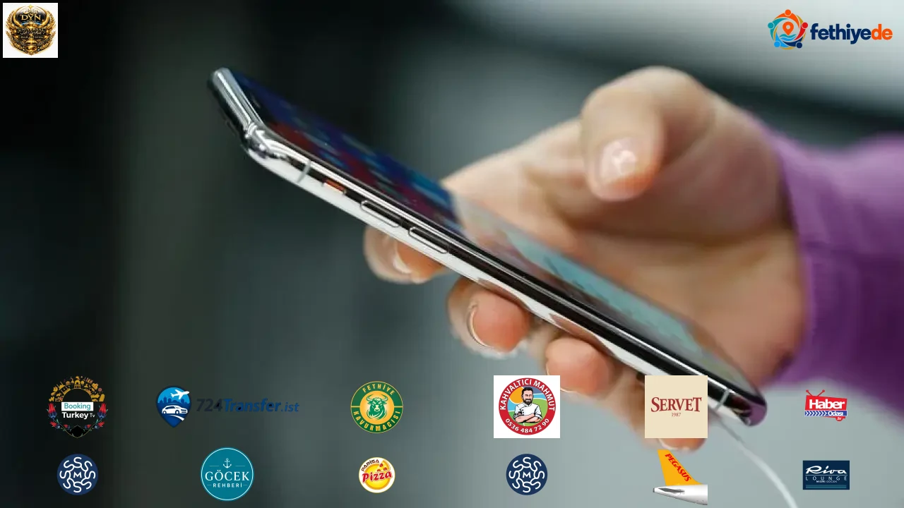 Türkiye'de mobil abone sayısı 2027 yılında 105 milyona koşuyor
