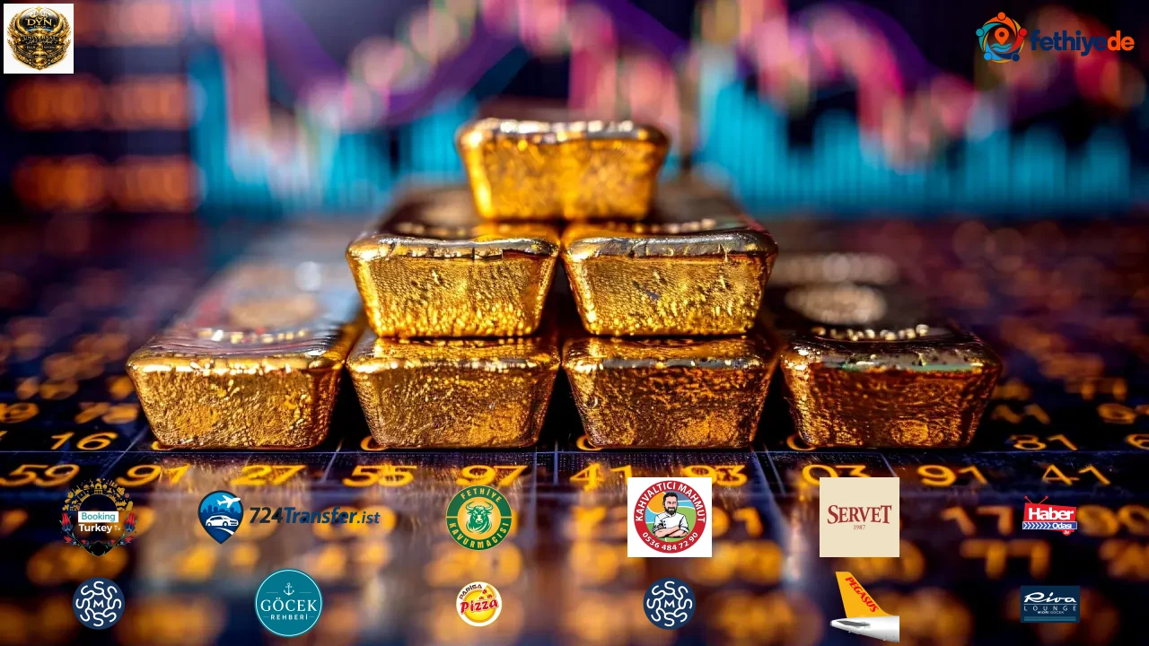 Altın rezervlerinde güvenlik alarmı! Merkez bankaları harekete geçti