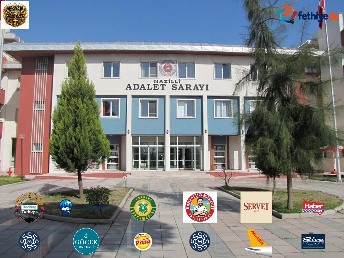 Aydın Nazilli'de beyin cerrahı FETÖ soruşturmasında tutuklandı