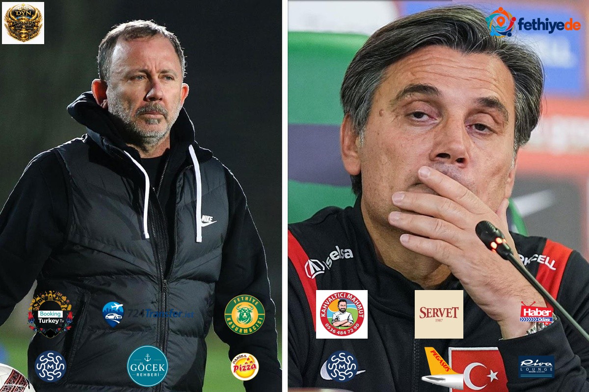 Ağzına geleni saymış! Sergen Yalçın'ın Montella için söyledikleri yeniden gündemde