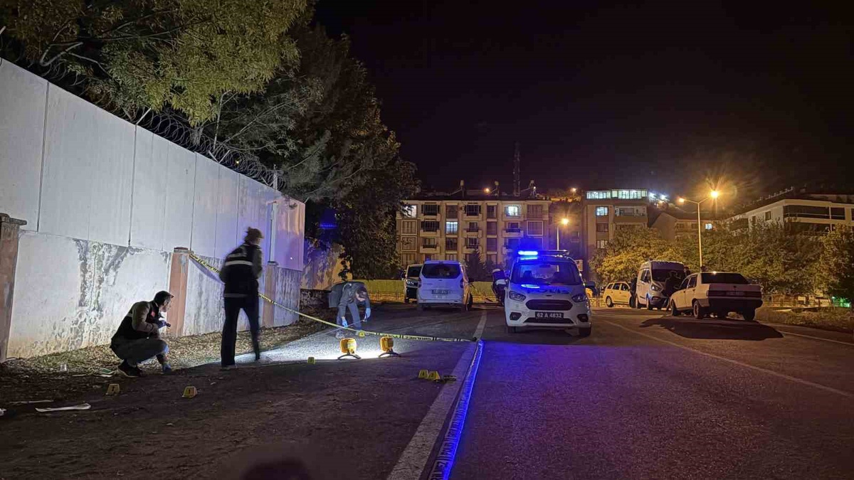Tunceli'de alacak kavgasında 1 kişiyi yaralayan şüpheli cezaevine gönderildi