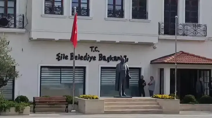 Şile Belediyesi soruşturmasında ilk duruşma tamamlandı