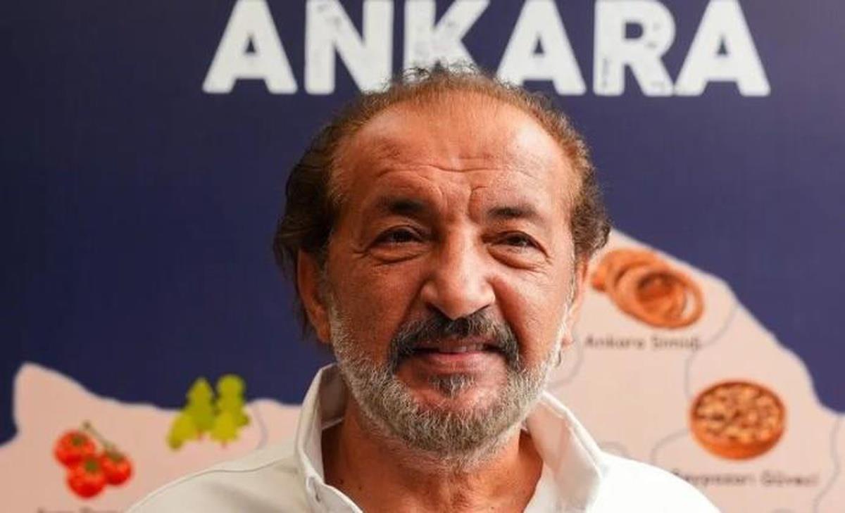 Parmakları üzerinden espri yapılan Mehmet Yalçınkaya kimdir? MasterChef jürisi Mehmet Şef nereli, eline ne oldu?