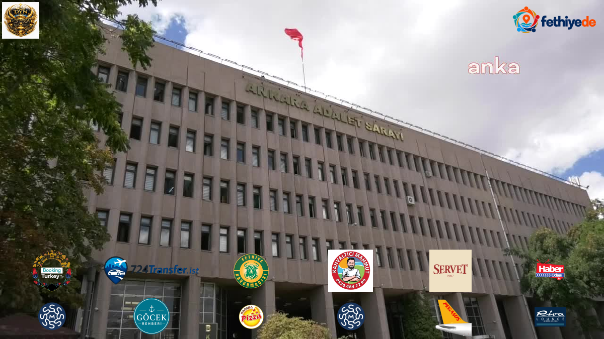 Ankara Başsavcılığı suç örgütü soruşturmasında 5 şüphelinin tutuklandığını açıkladı