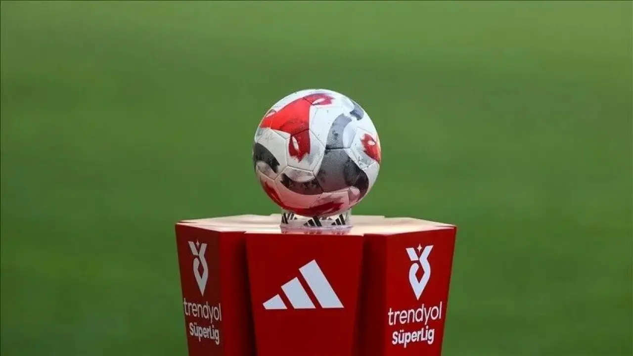 Süper Lig'de zirve alev aldı! İşte sonuçlar ve puan durumu