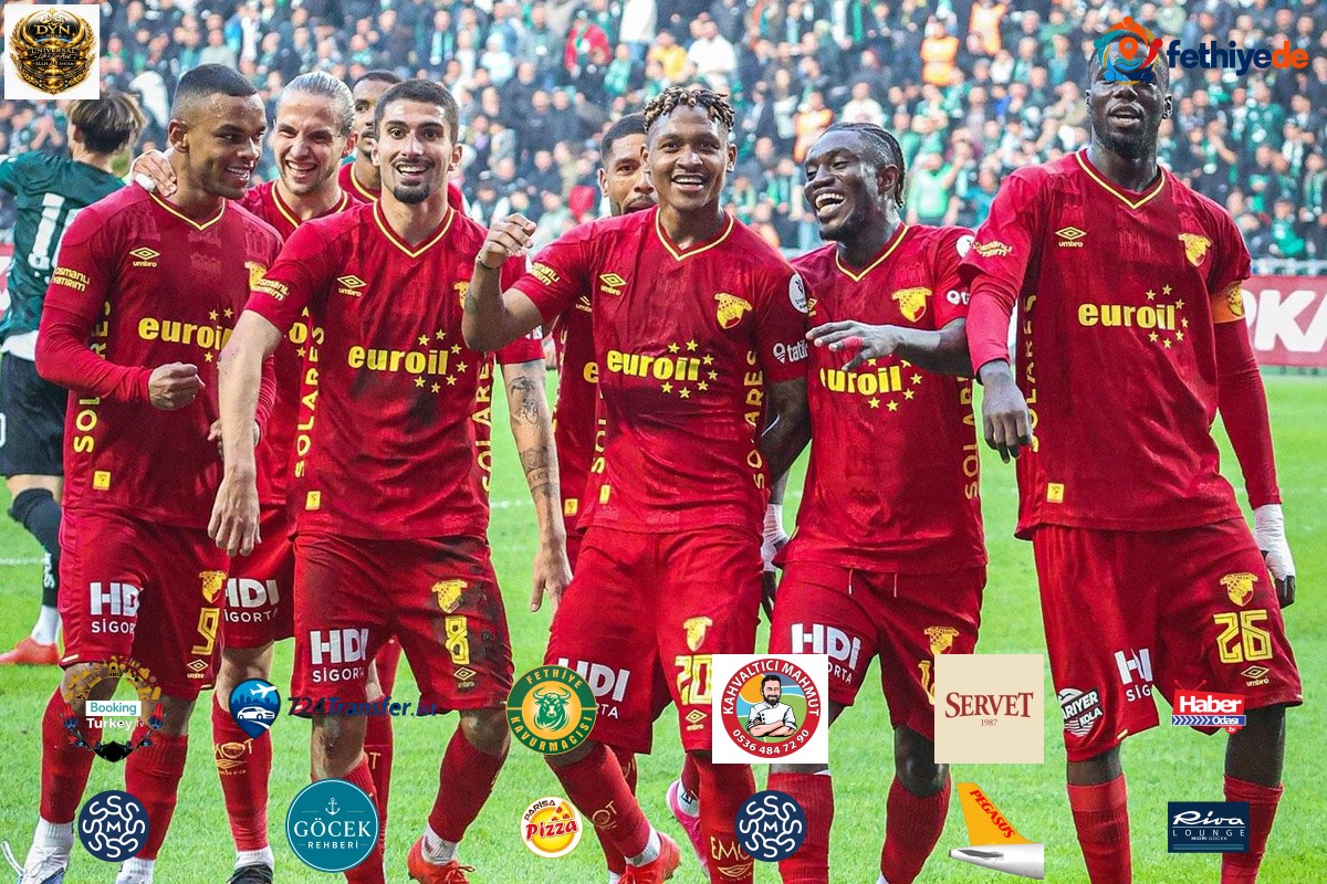Üst üste 6 kez kazanamamışlardı! Son 2 maçta Göztepe'yi tutabilen yok