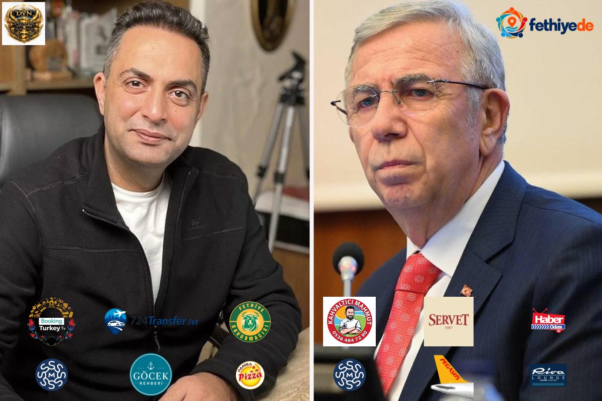 Murat Ağırel'in tutuklanmasına Mansur Yavaş'tan tepki