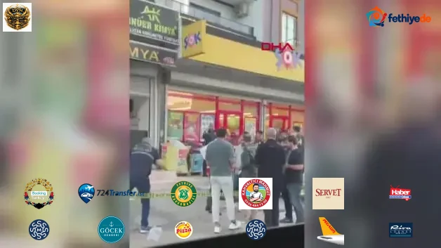 Adana’da 16 yaşındaki çocuk iş yerinde başından vuruldu