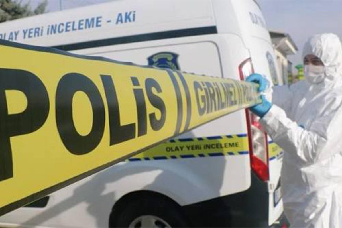 Karabük'te sevgili dehşeti! Tartıştığı erkek arkadaşını bıçakladı