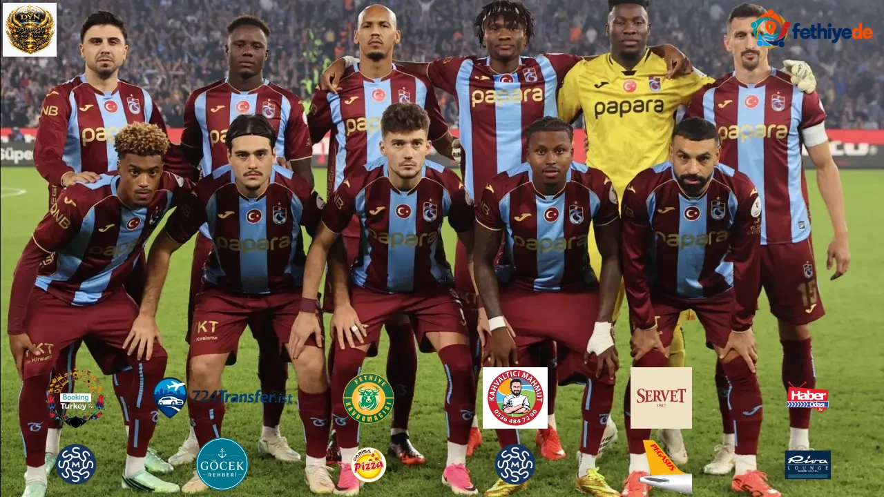 Trabzonspor'un yıldızından Beşiktaş maçı sonrası olay paylaşım! Dusan Vlahovic...