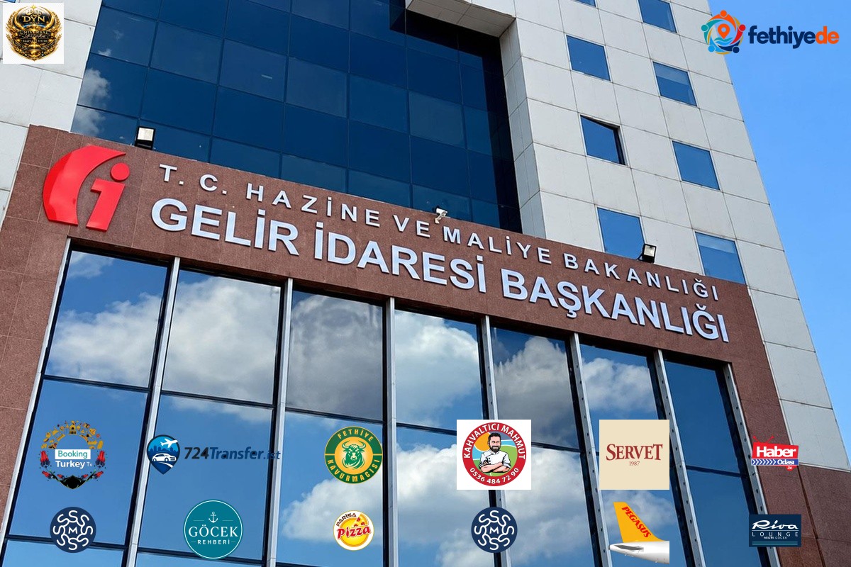 Devlet Malzeme Ofisi Genel Müdürü Şinasi Candan, Gelir İdaresi Başkanlığına getirildi