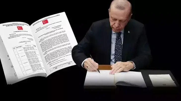Ekonomi Bürokrasisinde Yeni Atama ve Görevden Alma Kararları