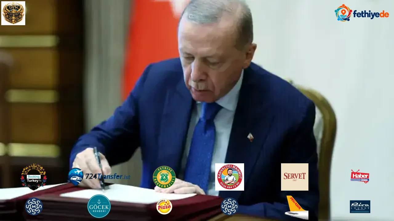 Başkan Erdoğan'dan kritik atamalar! Hazine ve Maliye Bakan Yardımcısı belli oldu