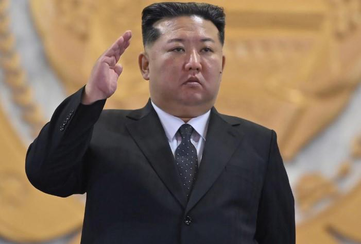 Kim Jong öldü mü, yaşıyor mu, Kim Jong-un komada mı, Kuzey Kore lideri hasta mı, beyin kanaması mı geçirdi?