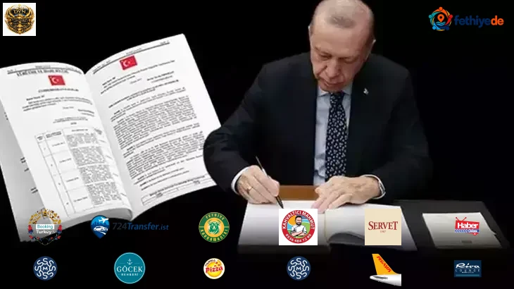 SPK Başkanı Mahmut Sütcü görevden alındı! Hazine ve Maliye Bakan Yardımcılığına Kutluhan Taşkın atandı