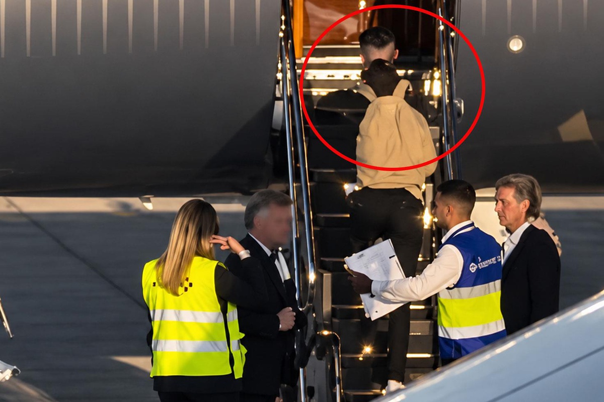 Cristiano Ronaldo'nun cezası belli oldu