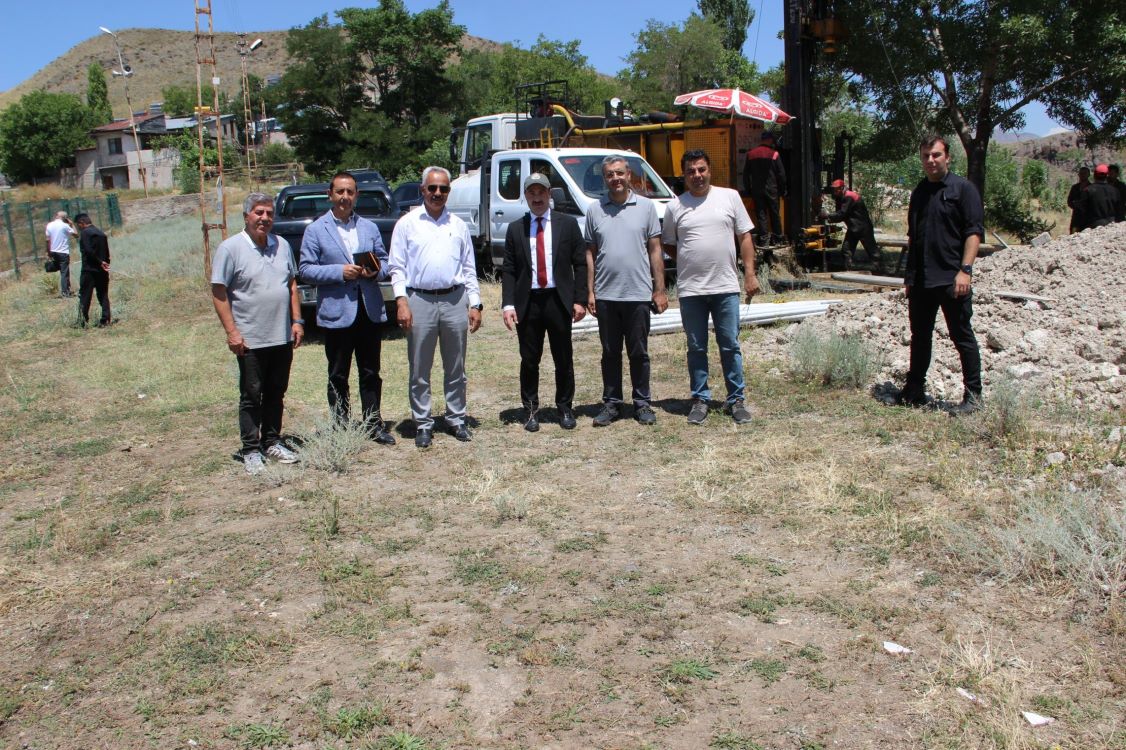 [BELEDIYE · Erzurum · Oltu] Yeni öğretmen evi